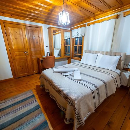 Utku Konagi Bed & Breakfast Bartin Exterior photo
