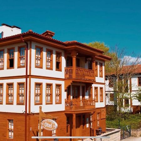 Utku Konagi Bed & Breakfast Bartin Exterior photo