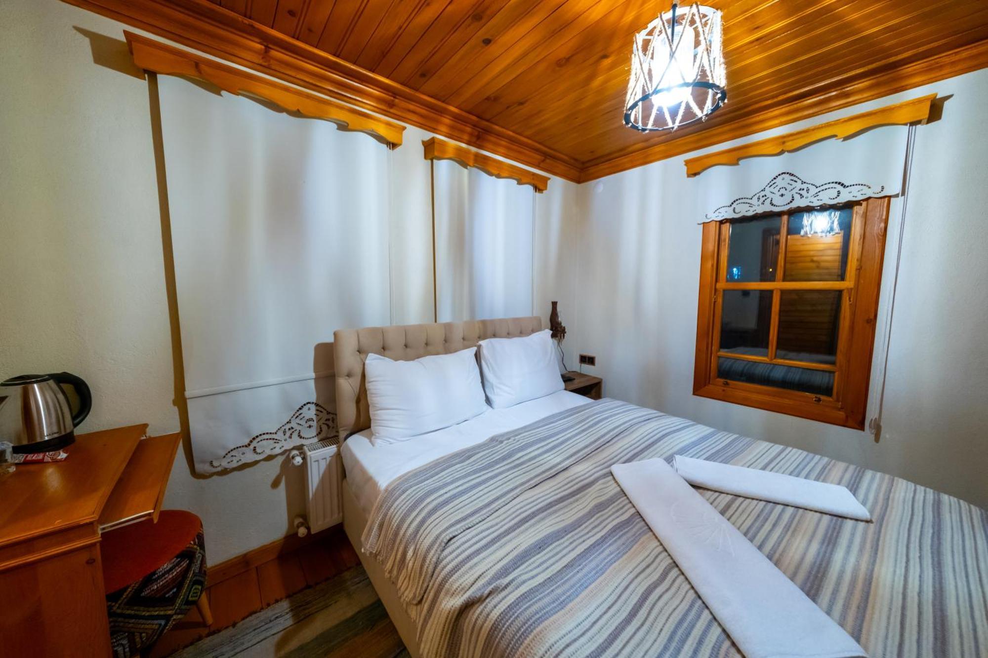 Utku Konagi Bed & Breakfast Bartin Exterior photo