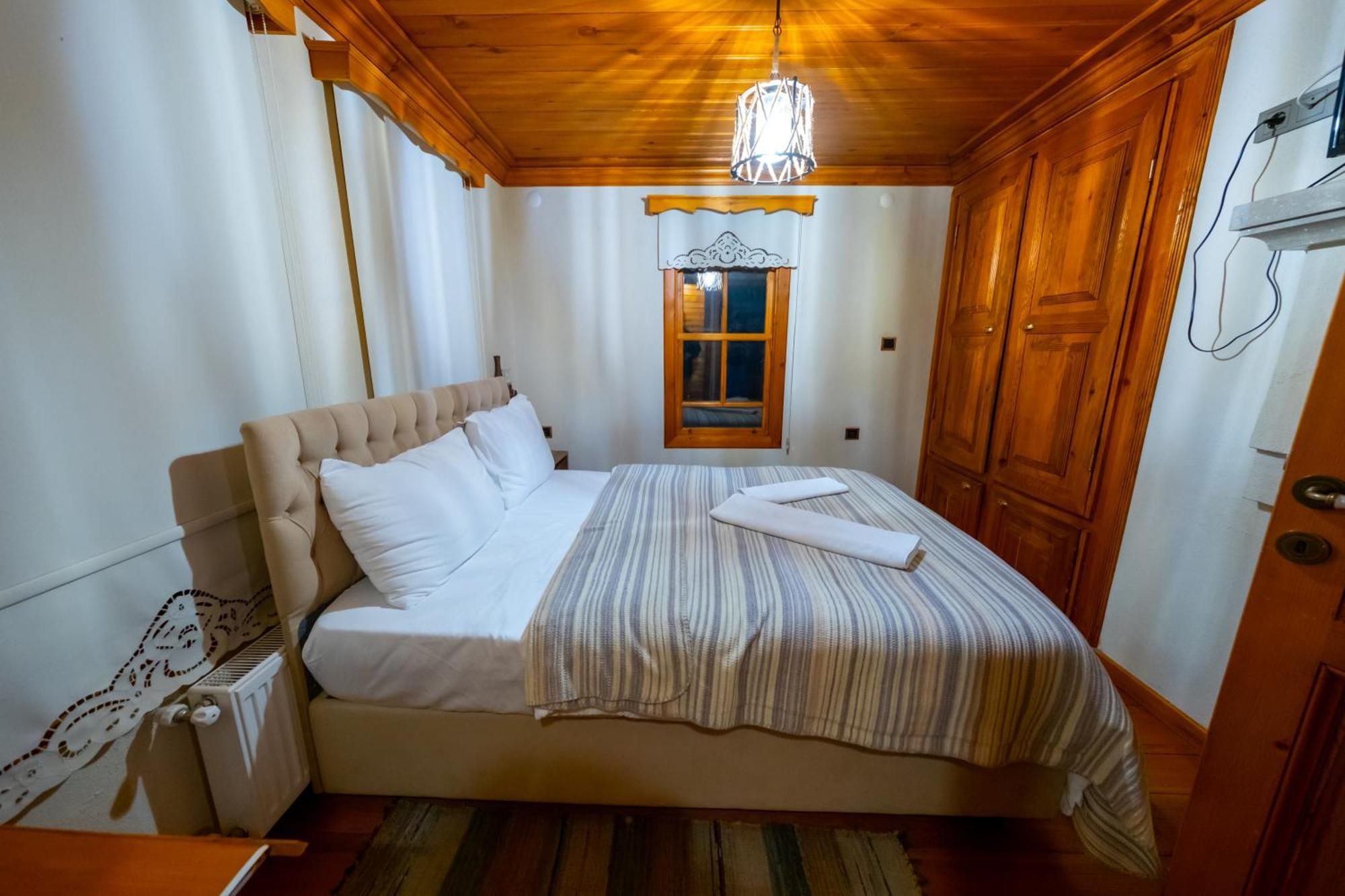 Utku Konagi Bed & Breakfast Bartin Exterior photo